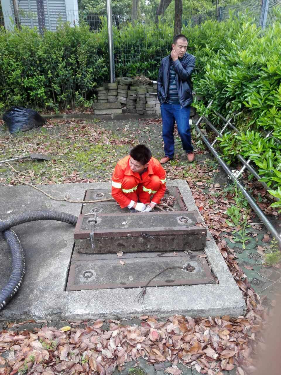 龙河镇吸污抽粪