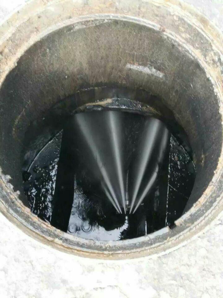 龙河镇市政管道清洗-排污管道清洗